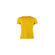 T-Shirt -Limone- Jaune