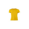 T-Shirt -Limone- Jaune