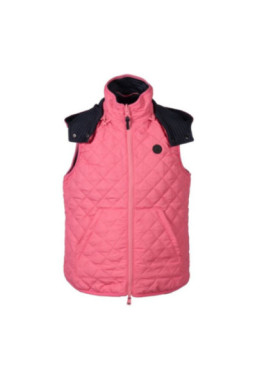 Gilet réversible Maui