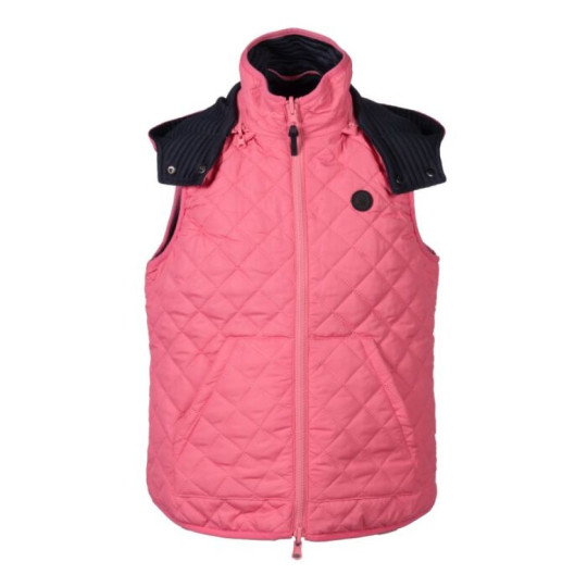 Gilet réversible Maui
