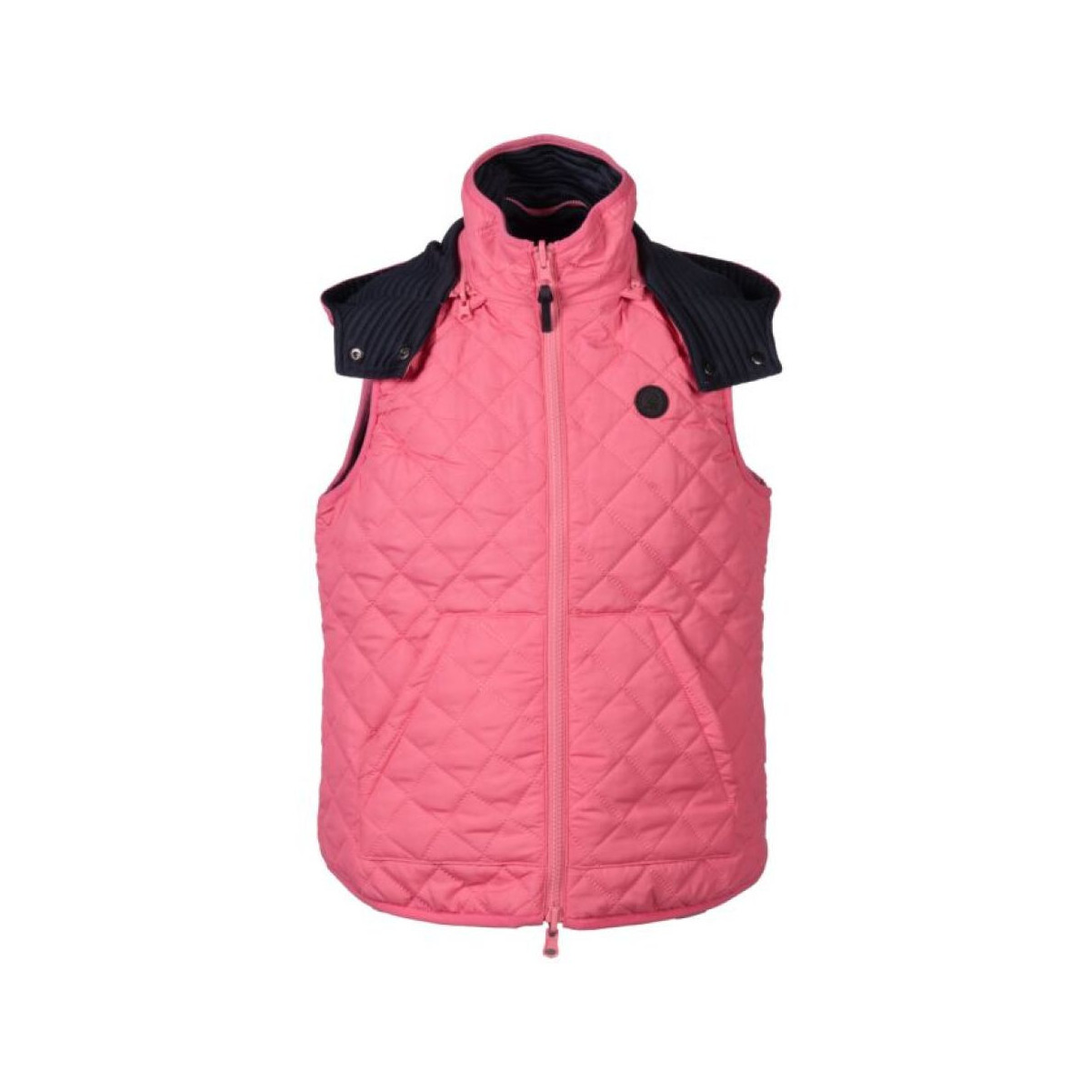 Gilet réversible Maui