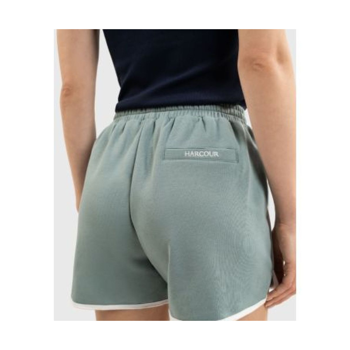 Bora Short - Colibri