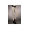 Leggings -Limone- fond 1/1 en silicone BEIGE