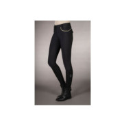 Pantalon -Limone- basanes en silicone Noir