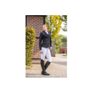 Veste de concours -Aurora- Noir