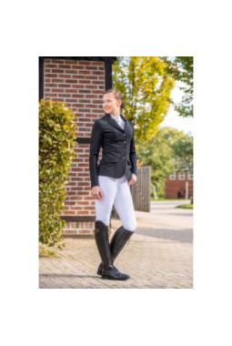 Veste de concours -Aurora- Noir