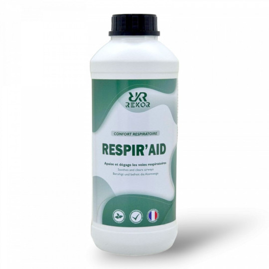 Respir'aid 1L