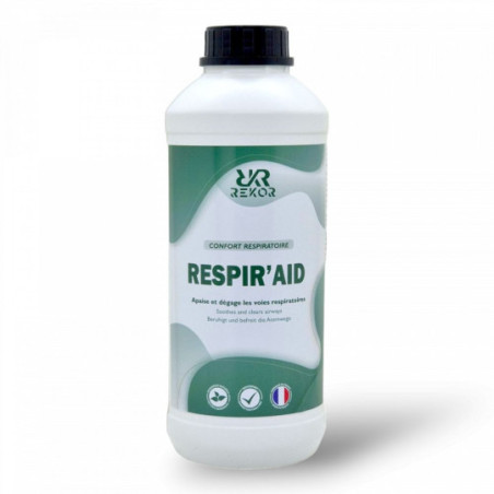 Respir'aid 1L