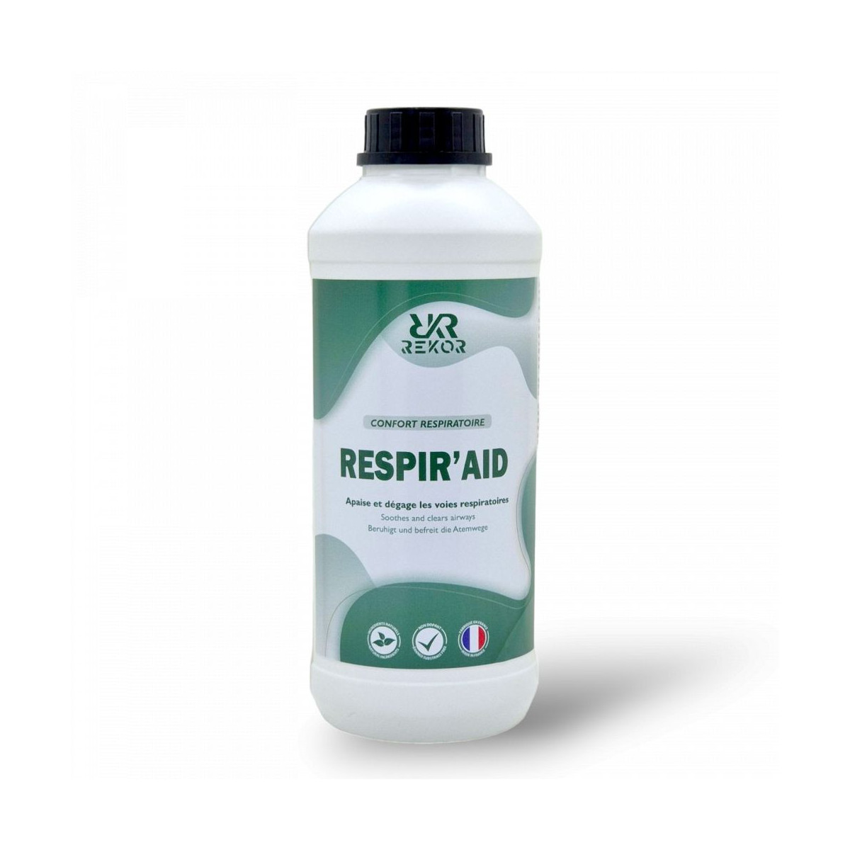 Respir'aid 1L