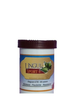 Ungula Sport + Ete mi saison 1L