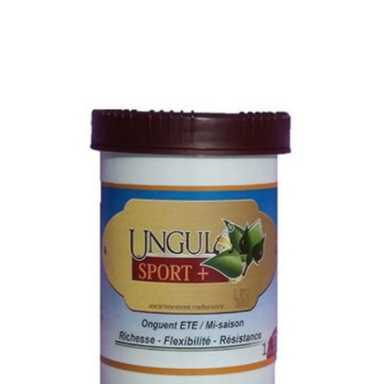 Ungula Sport + Ete mi saison 1L