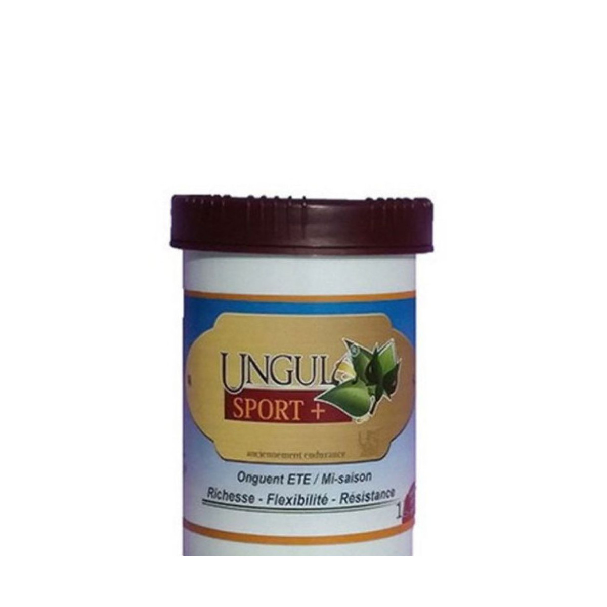 Ungula Sport + Ete mi saison 1L