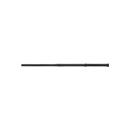 Rênes Supergrip ERIC THOMAS PRO - 16 mm NOIR