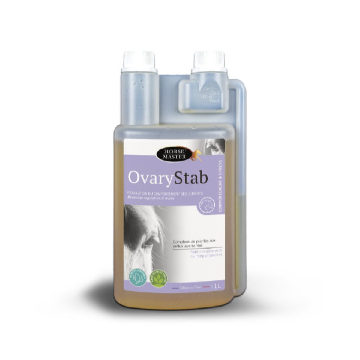 OVARY STAB 1L