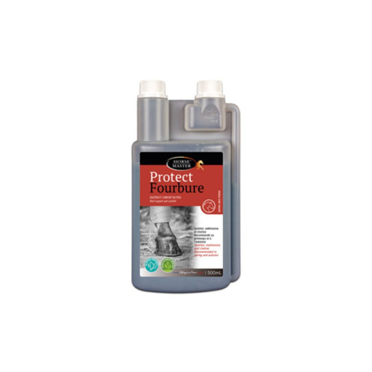 Protec fourbure 500ML