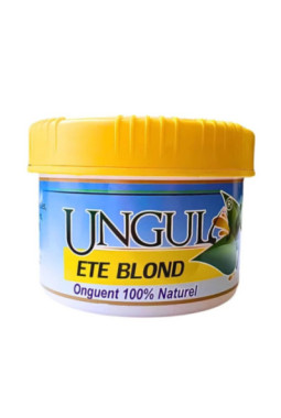 Onguent été blond 480ML