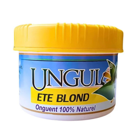Onguent été blond 480ML