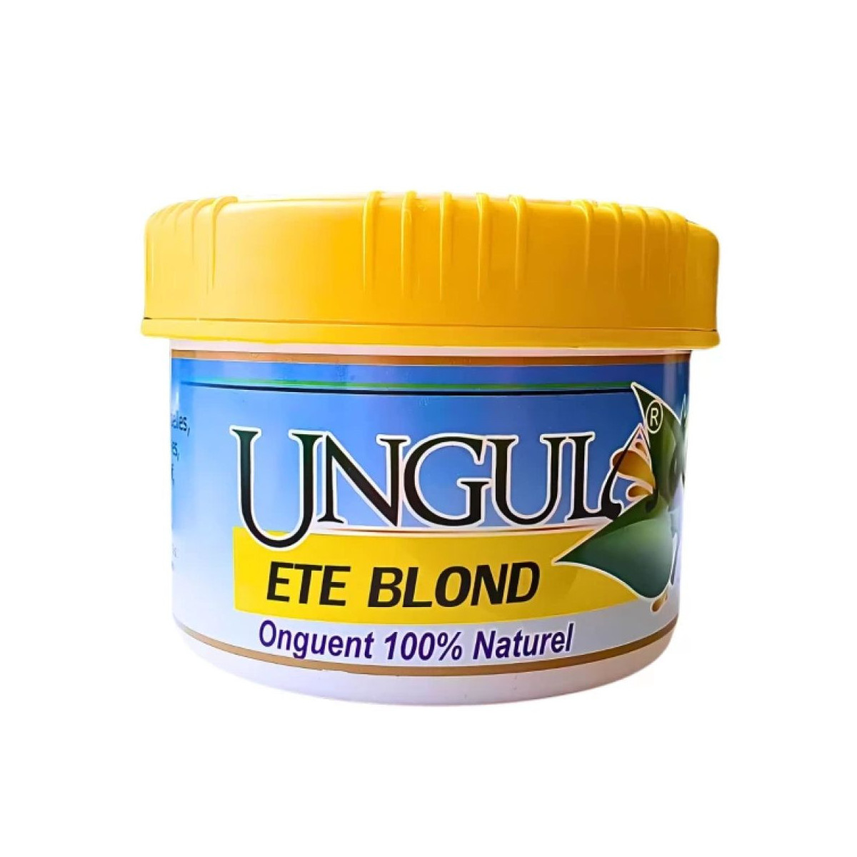 Onguent été blond 480ML