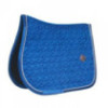 Tapis de selle Velvet jumping