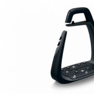 Etrier Soft UP classic Noir