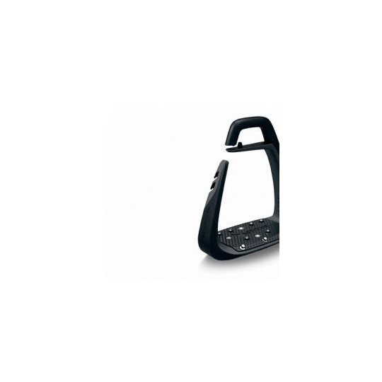 Etrier Soft UP classic Noir