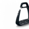 Etrier Soft UP classic Noir
