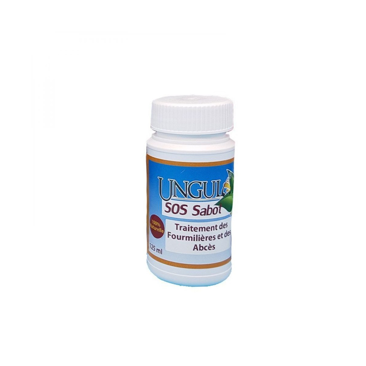 SOS SABOT 125ml