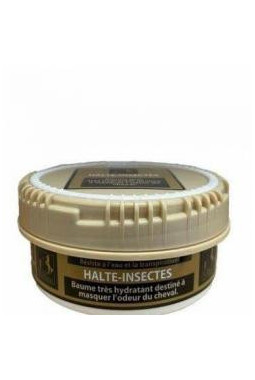 Halte insectes