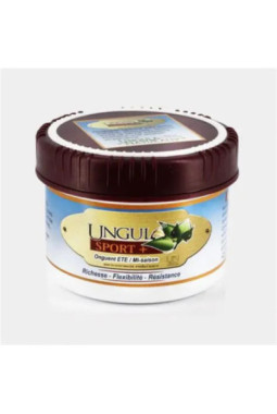 Ungula Sport + Ete mi saison