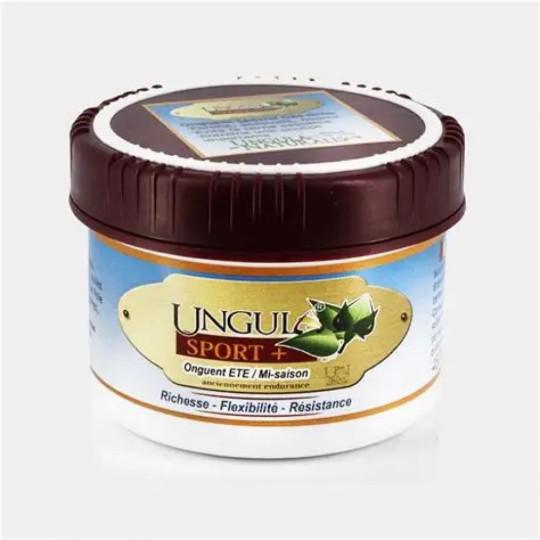 Ungula Sport + Ete mi saison