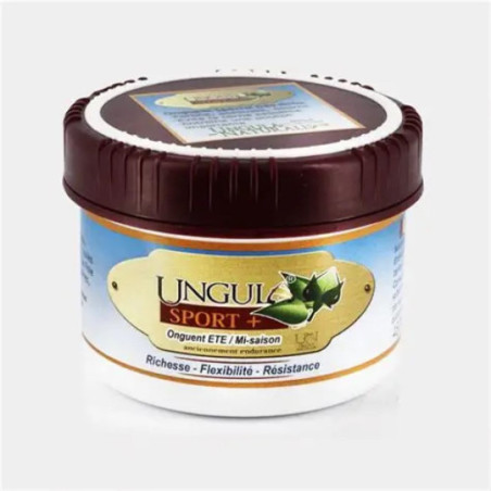 Ungula Sport + Ete mi saison