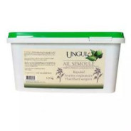 Ail semoule
