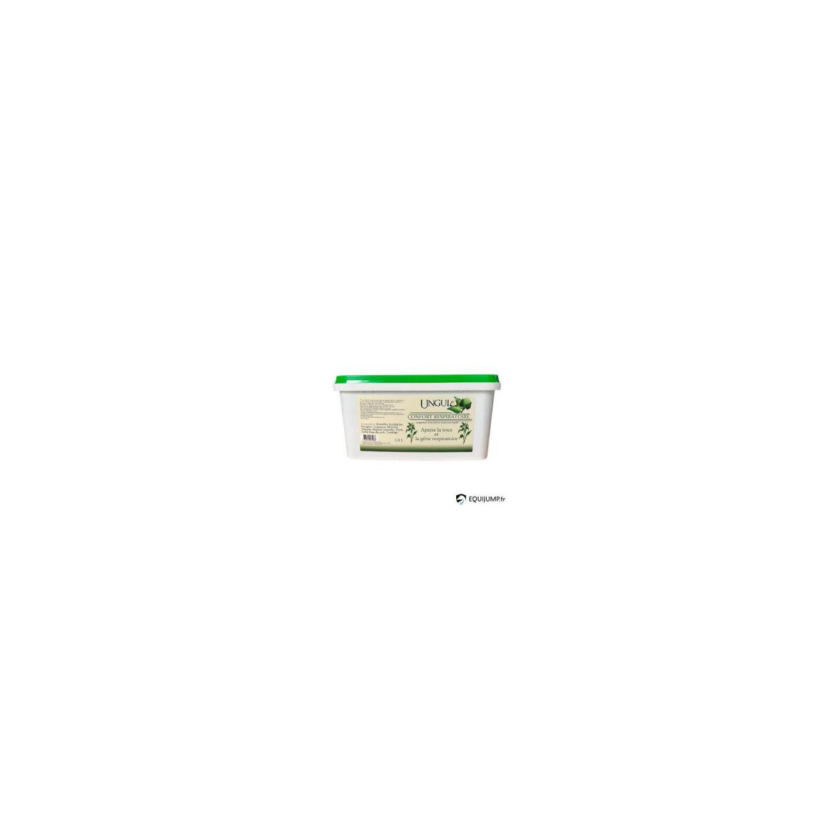 Confort respiratoire UNGULA