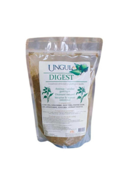 Ungula Digest