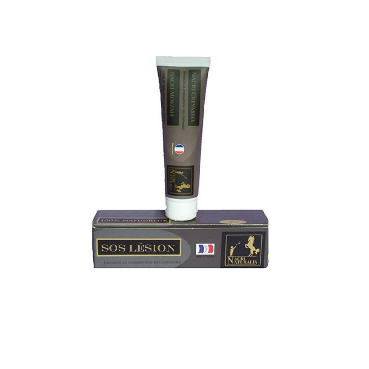 SOS LESION 100 ML Ungula