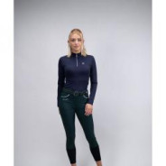 Pantalon Jaltika fix grip Femme Jungle green