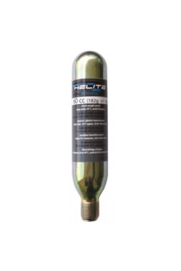 Cartouche Helite 60cc