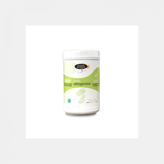 Antiphlogistine 1,5KG Horse master