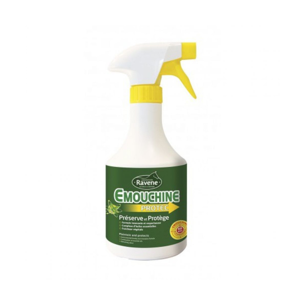 ÉMOUCHINE PROTEC RAVENE