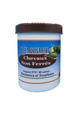 Ungula chevaux non ferrés  ETE / MI SAISON 1L