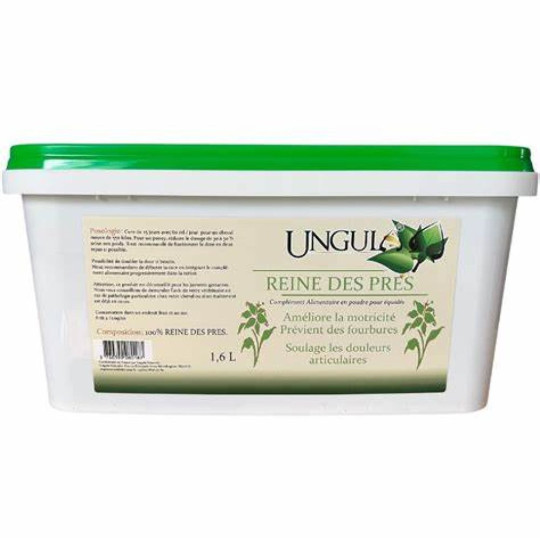 Reine des près UNGULA 1.6L