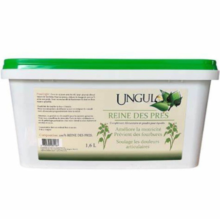 Reine des près UNGULA 1.6L