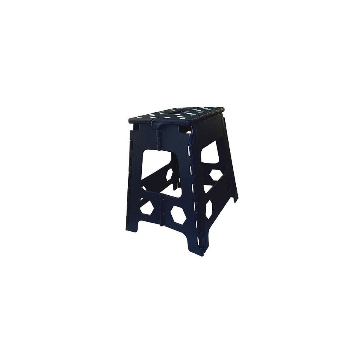 TABOURET-MARCHEPIED PLIANT HIPPOTONIC