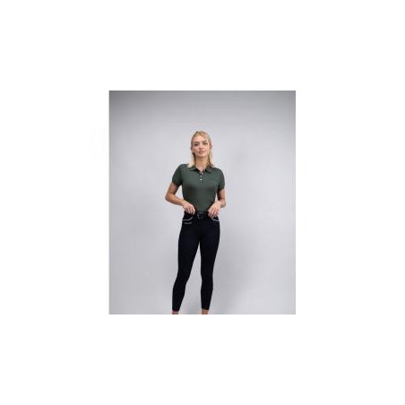 Pantalon Jaltika fix grip Femme Noir