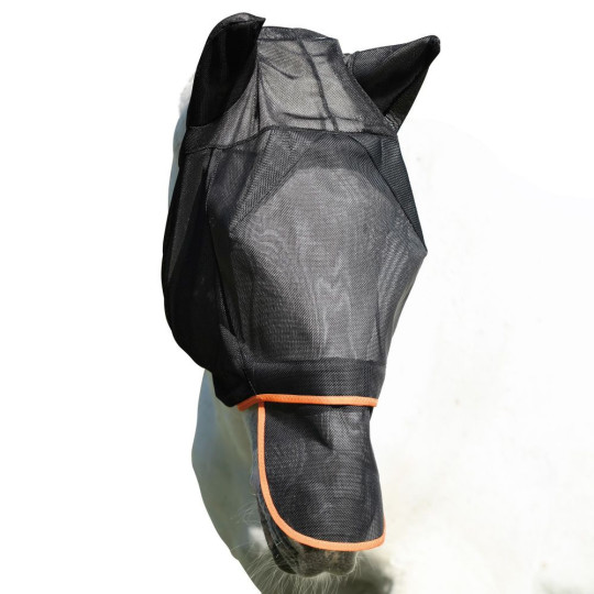 Bonnet Anti-Mouches Et UV MAX