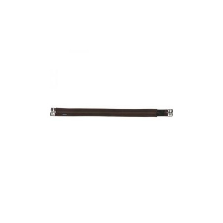 SANGLE NORTON CONFORT ÉLASTIQUE Marron.