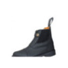 Boots CAMPO noir