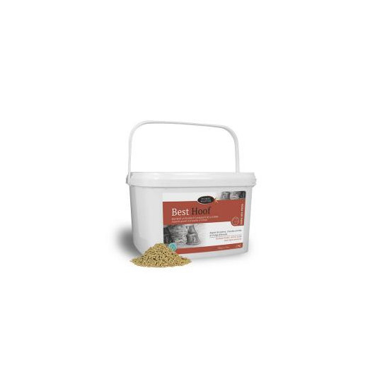 BEST HOOF BIOTINE 2kg