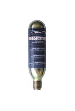 Cartouche Helite 50cc