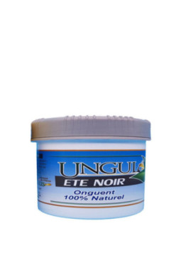 Onguent été noir ungula 480ml